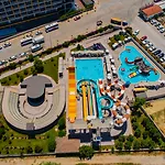 Отель Senza The & 5*