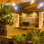 Отель Senza The & Алания