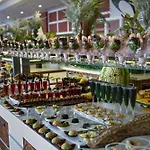 Отель Senza The & Алания