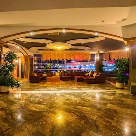 Отель Senza The & 5*