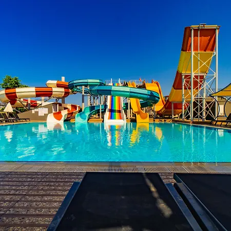 Senza The & Hotel 5*