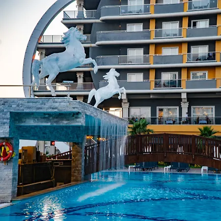 Hotel Senza The & 5*