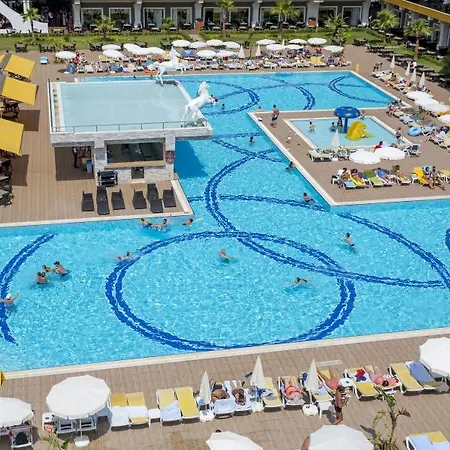 Senza The & Hotel 5*