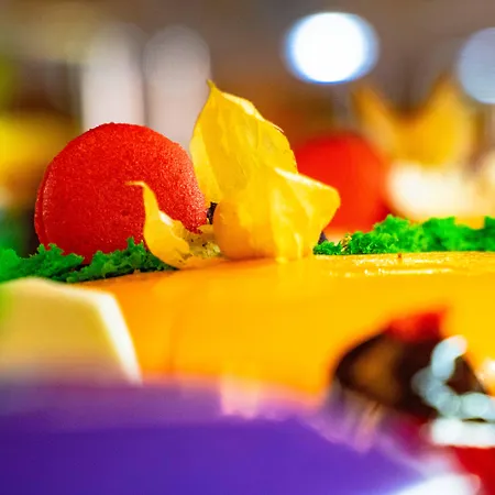 Готель Senza The & 5*