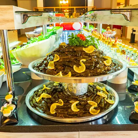 Готель Senza The &