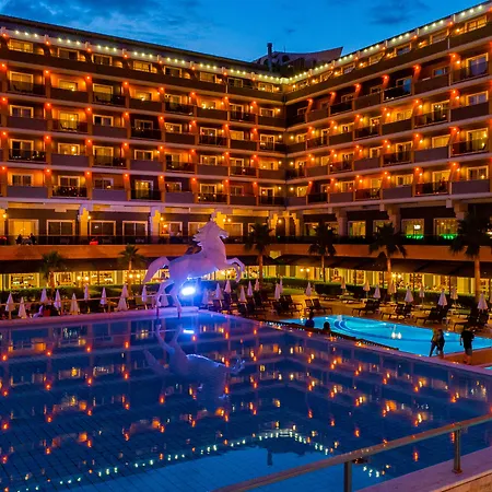 Готель Senza The &