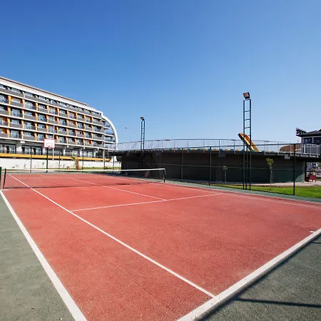Hotel Senza The & 5*