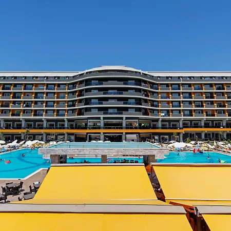 Senza The & Hotel 5*