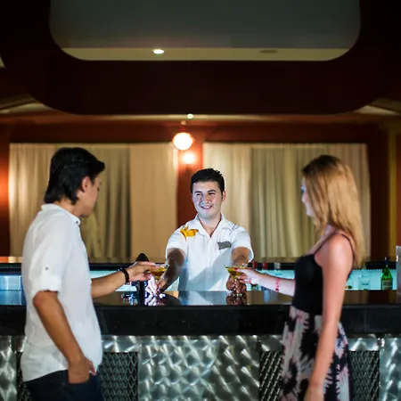 Hotel Senza The & Alanya