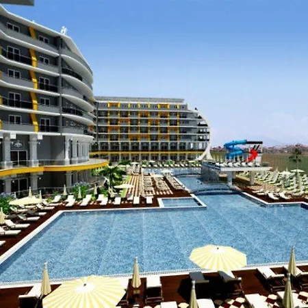 Готель Senza The &