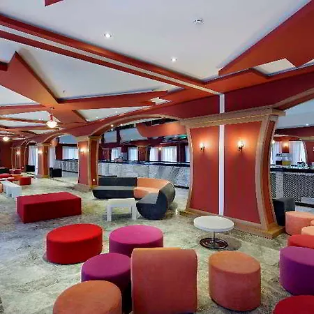Senza The & Hotel 5*