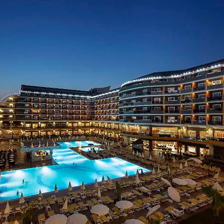 Hotel Senza The &