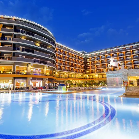 Ξενοδοχείο Senza The &