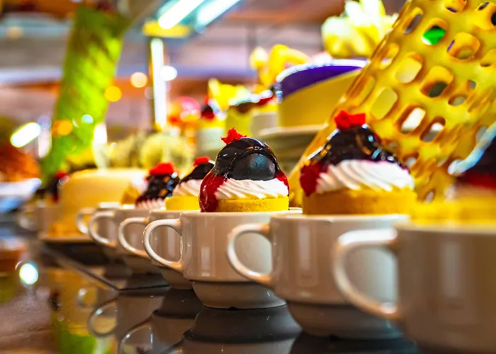 Hotel Senza The & Alanya