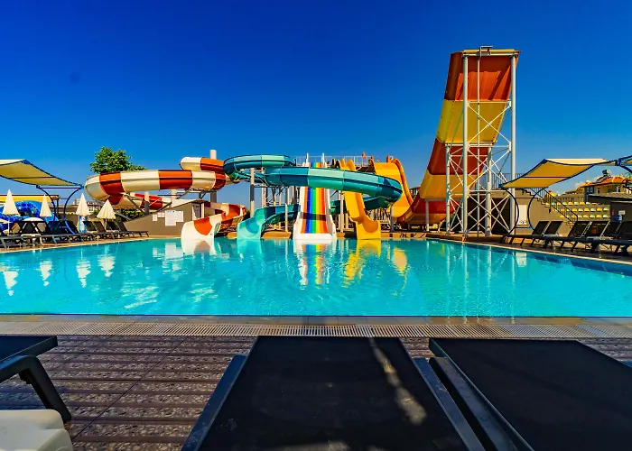 Senza The & Hotell 5*