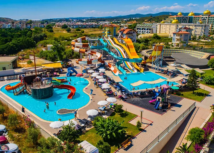 Senza The & Hotel 5*