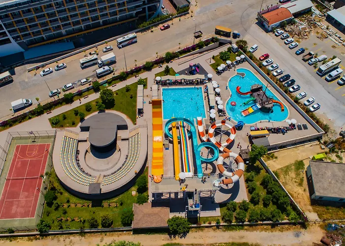 Hotell Senza The & 5*