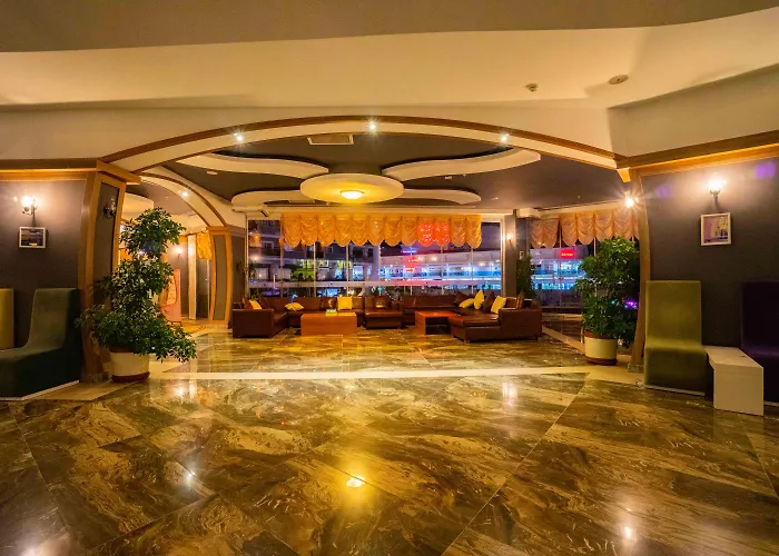 Hotell Senza The & 5*