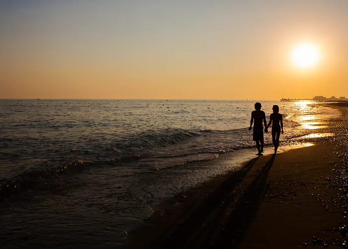 Hotell Senza The & 5*