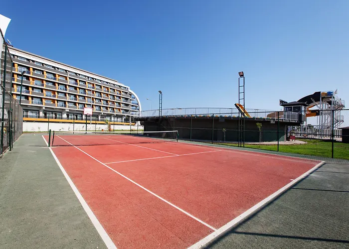 Hotell Senza The & 5*