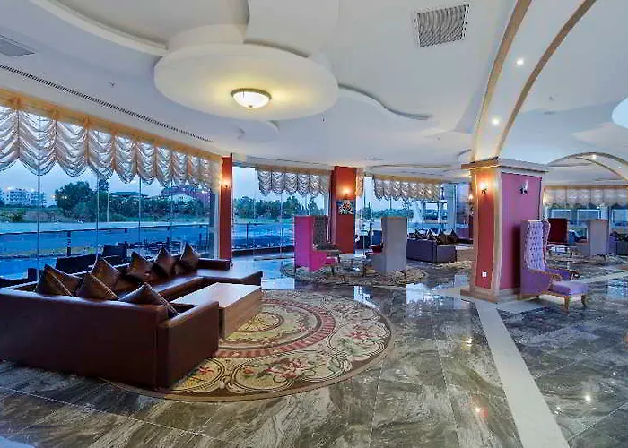 Hotel Senza The & 5*