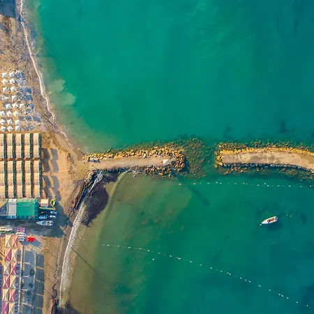 酒店 Senza The & 5*