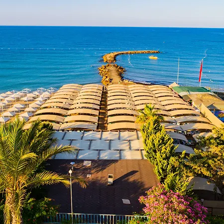 Senza The & 阿拉尼亚