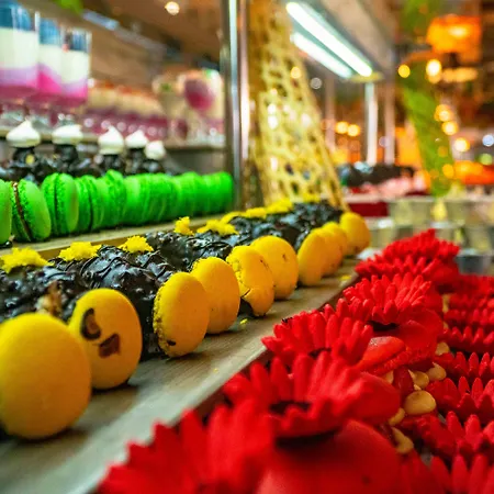 酒店 Senza The & 阿拉尼亚