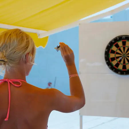 Senza The & 酒店 5*