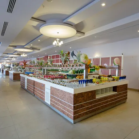 酒店 Senza The & 5*