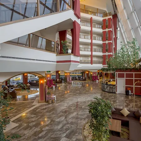 Senza The & 酒店 阿拉尼亚