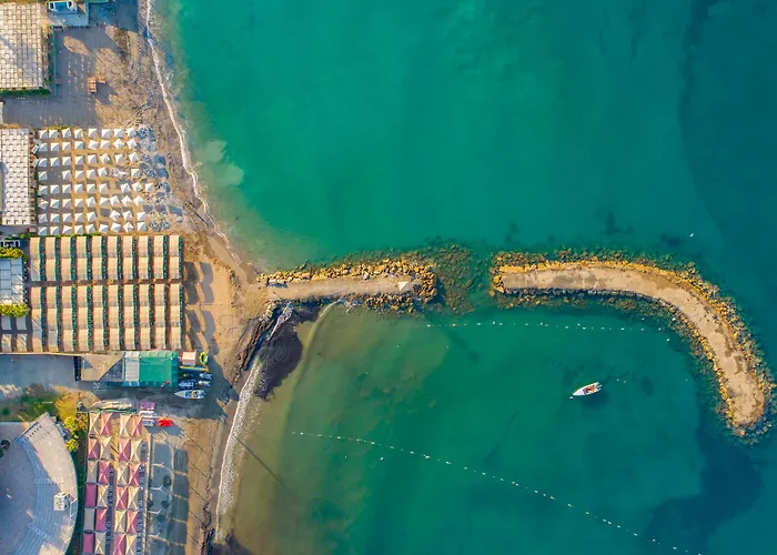 Hotel Senza The & 5*