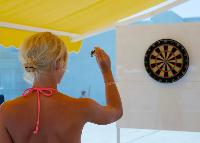 Senza The & Hotel 5*