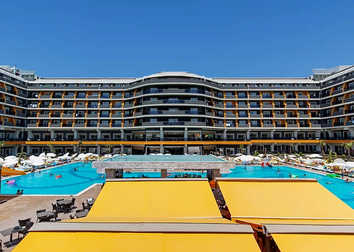 Senza The & Hotel 5*